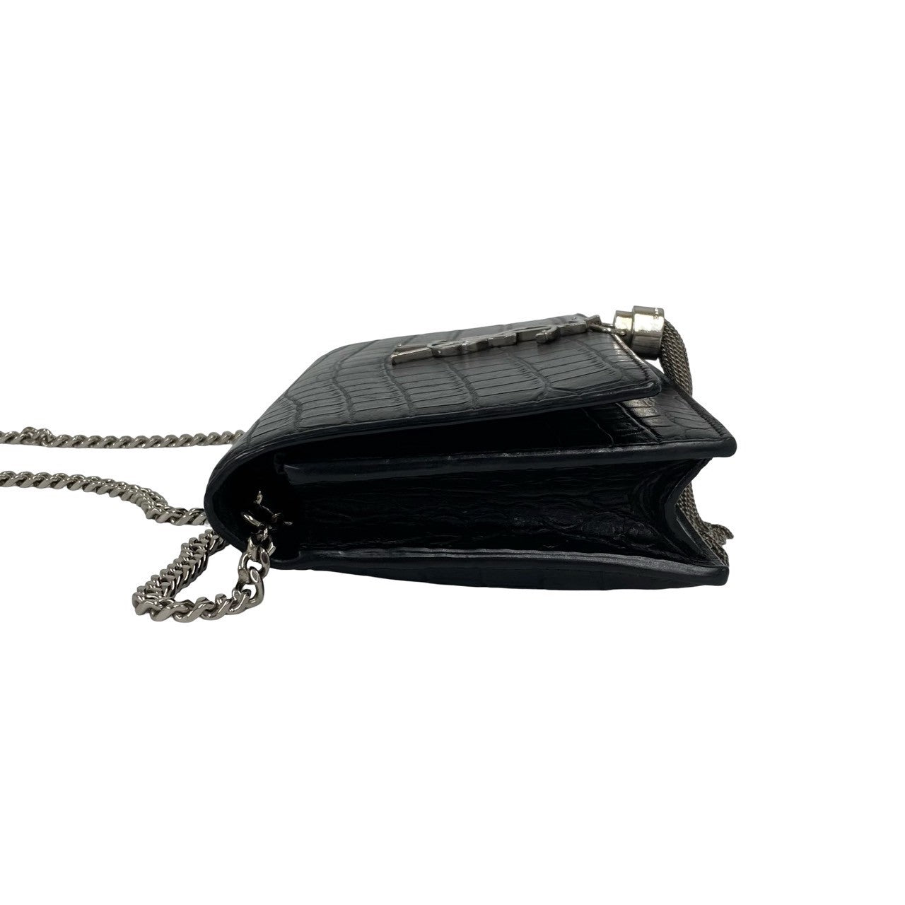 SAINT LAURENT PARIS サンローランパリ ショルダーバッグ 5