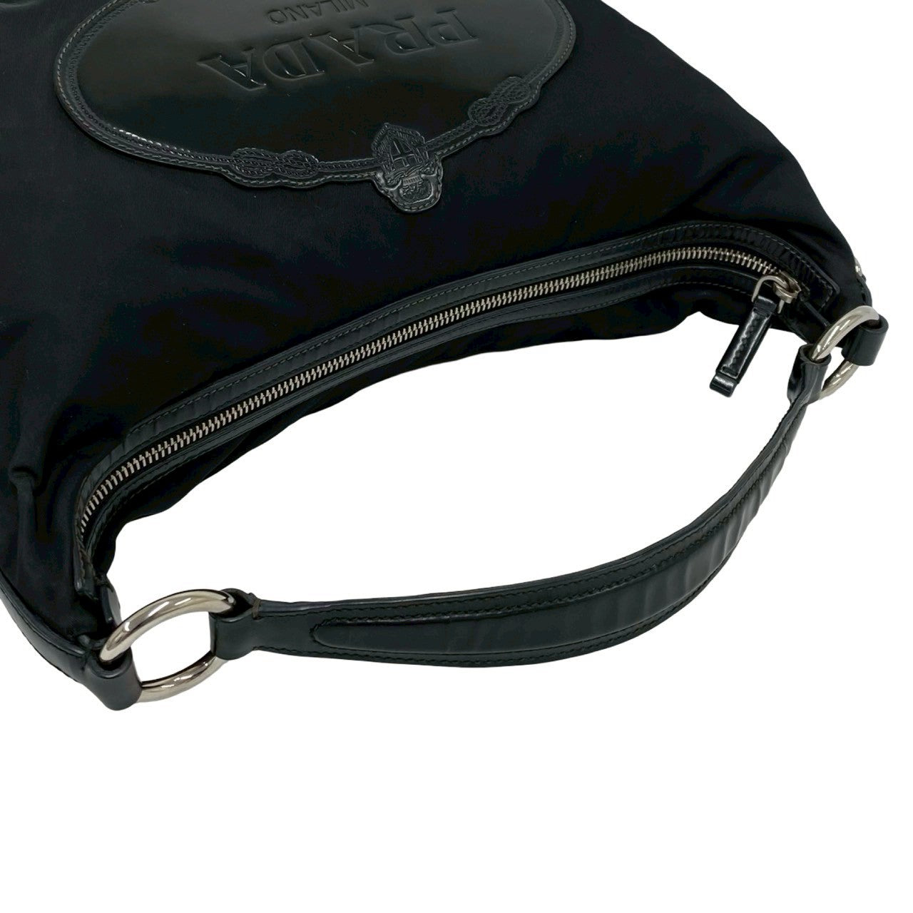 PRADA プラダ ハンドバッグ 4