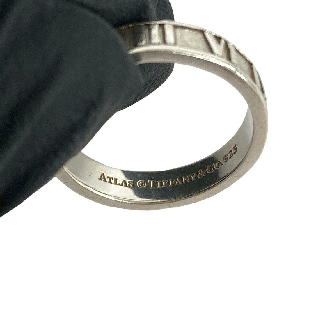 TIFFANY&Co. ティファニー (Vintage) アトラス リング 指輪 3