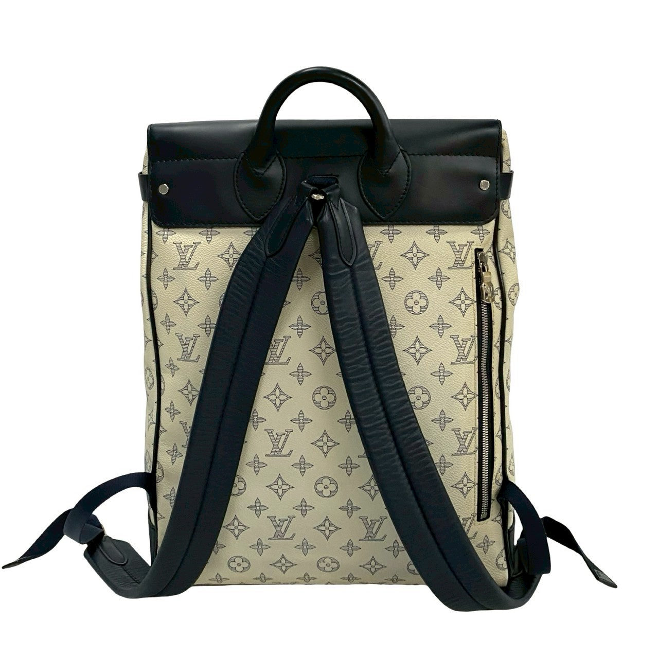 LOUIS VUITTON スティーマー 4
