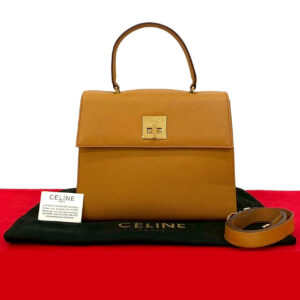 CELINE Vintage