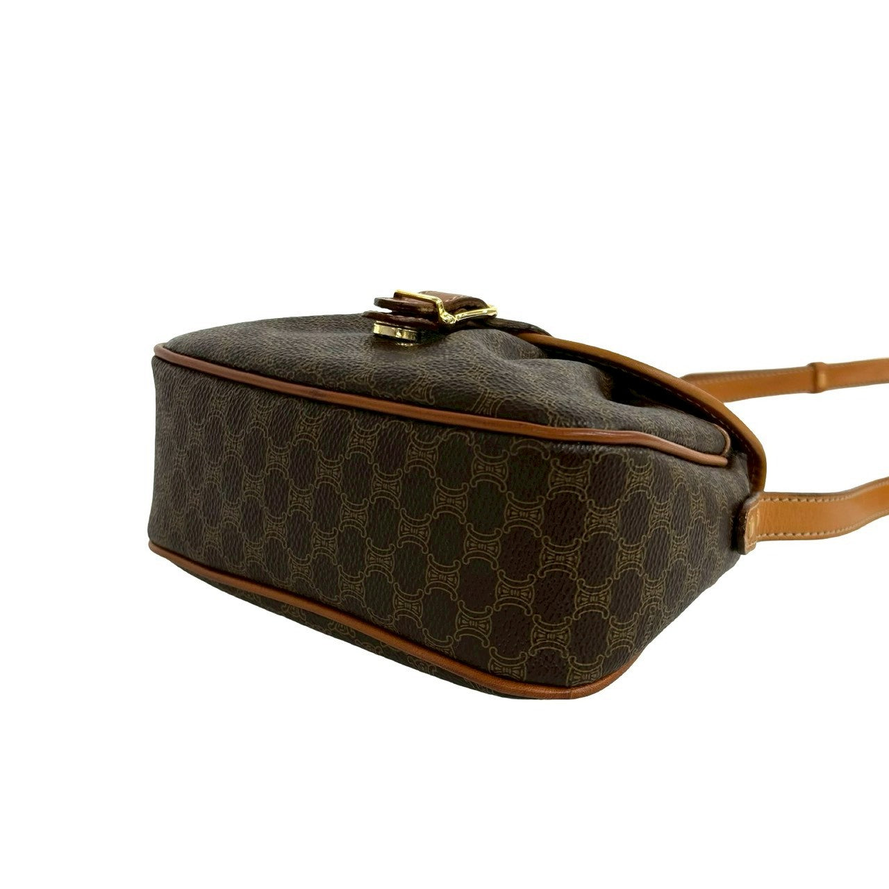 CELINE セリーヌ (Vintage) ショルダーバッグ 8