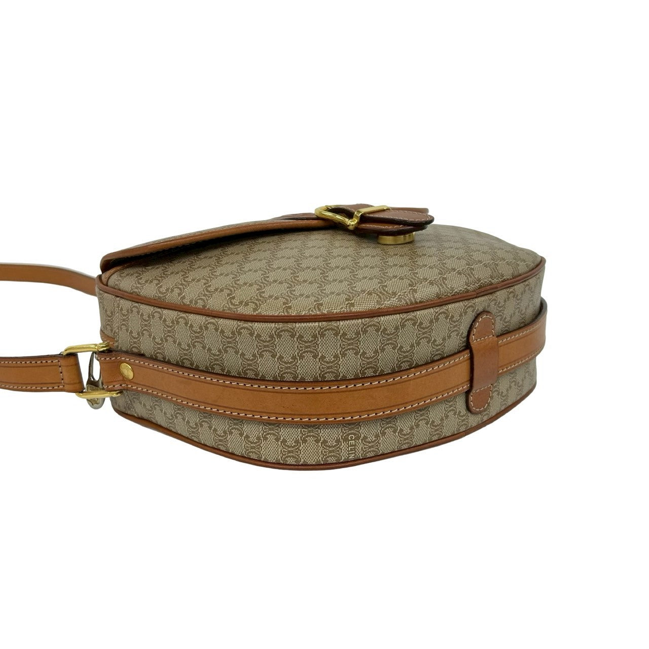 CELINE セリーヌ (Vintage) ショルダーバッグ 7