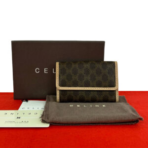CELINE セリーヌ キーケース
