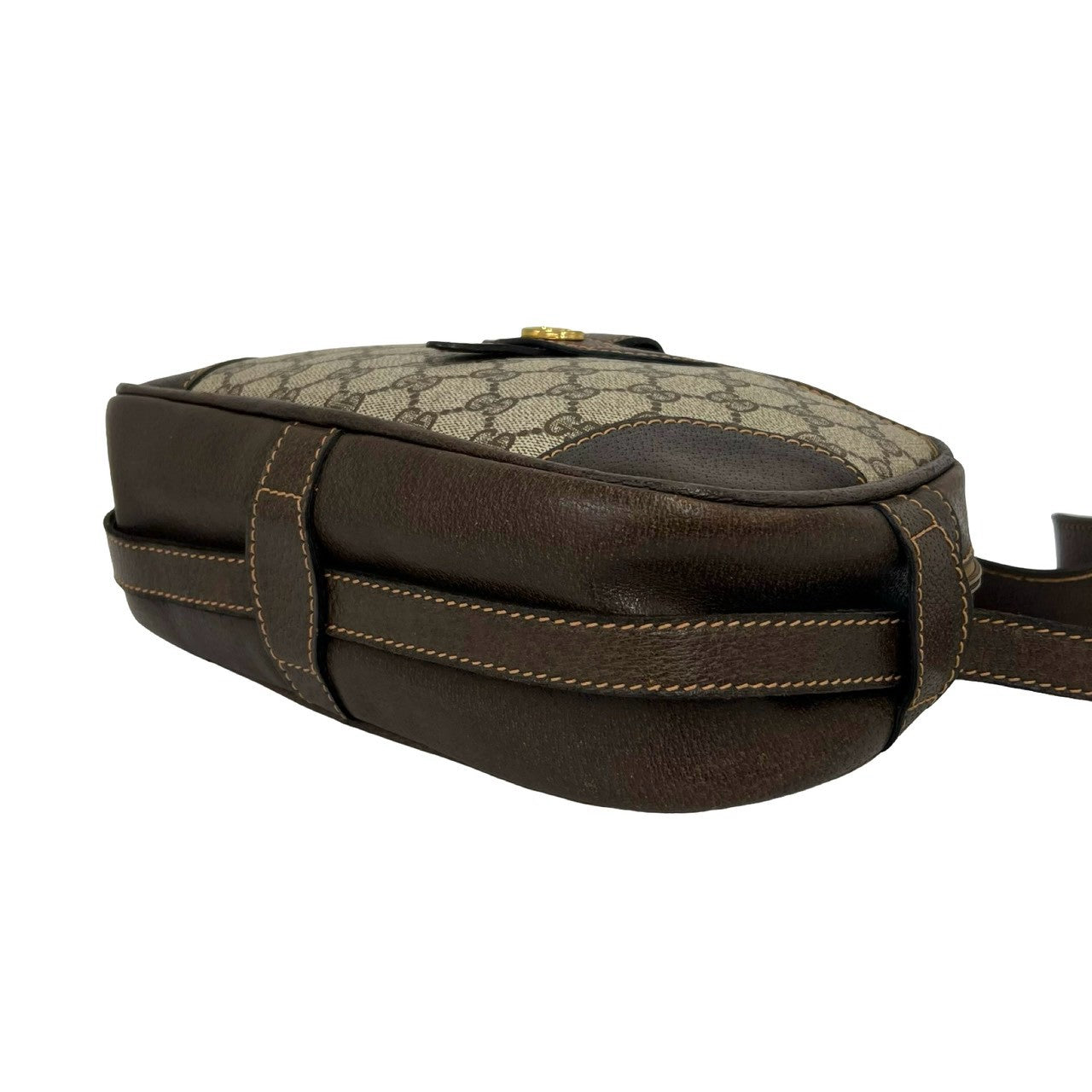 GUCCI グッチ (Vintage) ショルダーバッグ 8