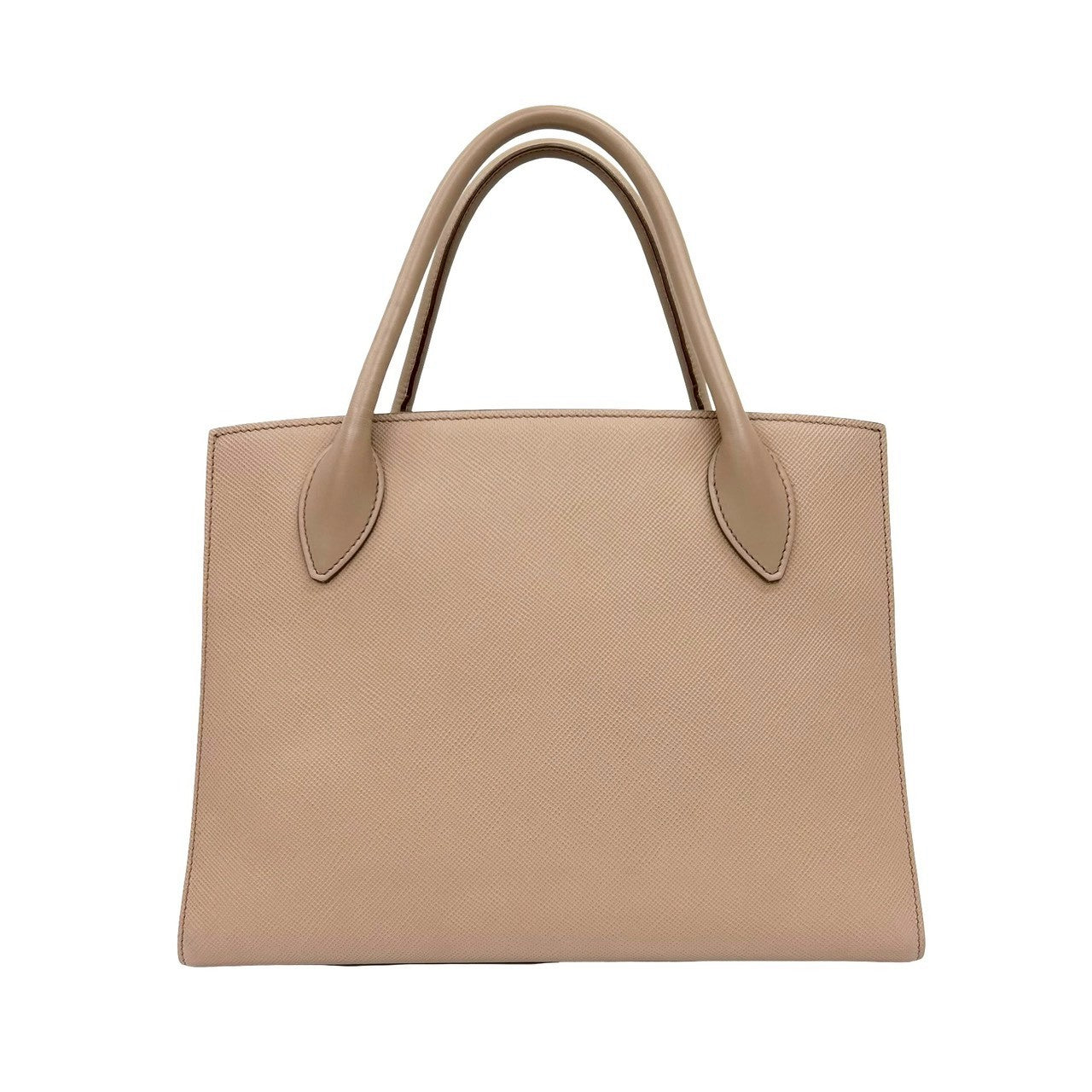 PRADA プラダ モノクローム ショルダーバッグ 3