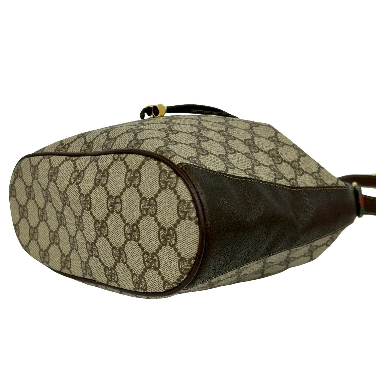 GUCCI グッチ (Vintage) ショルダーバッグ 8