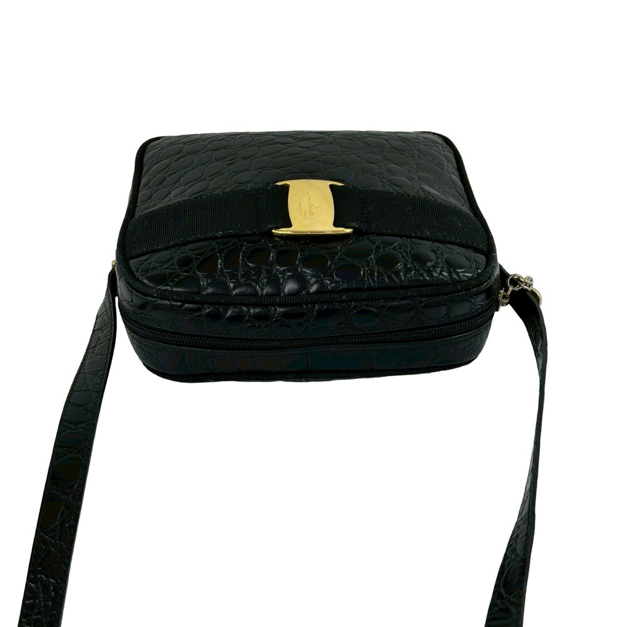 Salvatore Ferragamo サルヴァトーレフェラガモ (Vintage) ショルダーバッグ 4