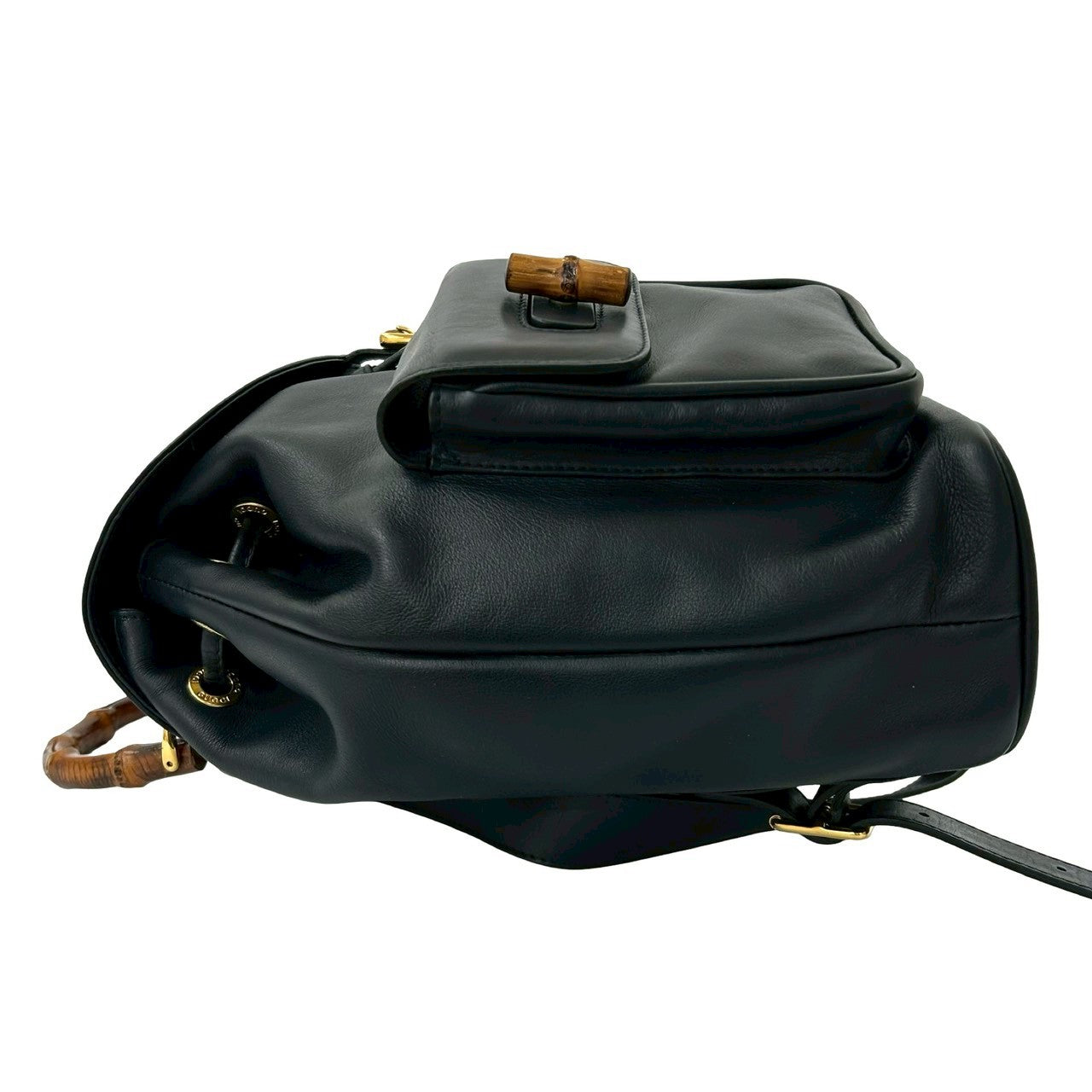 GUCCI グッチ (Vintage) リュックサック 5