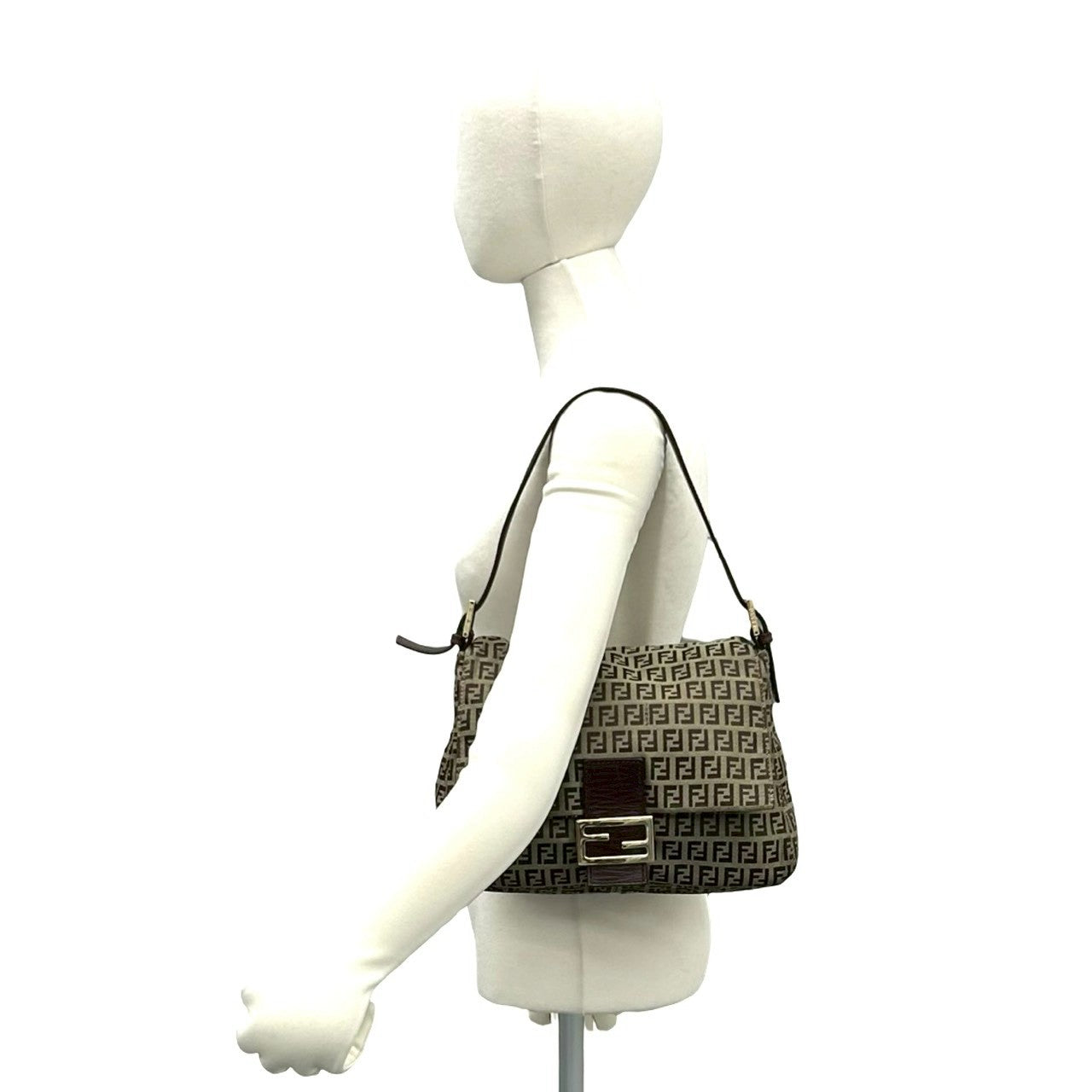 FENDI フェンディ (Vintage) ショルダーバッグ 2