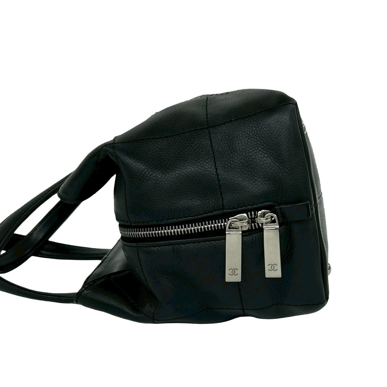 CHANEL シャネル ハンドバッグ 5