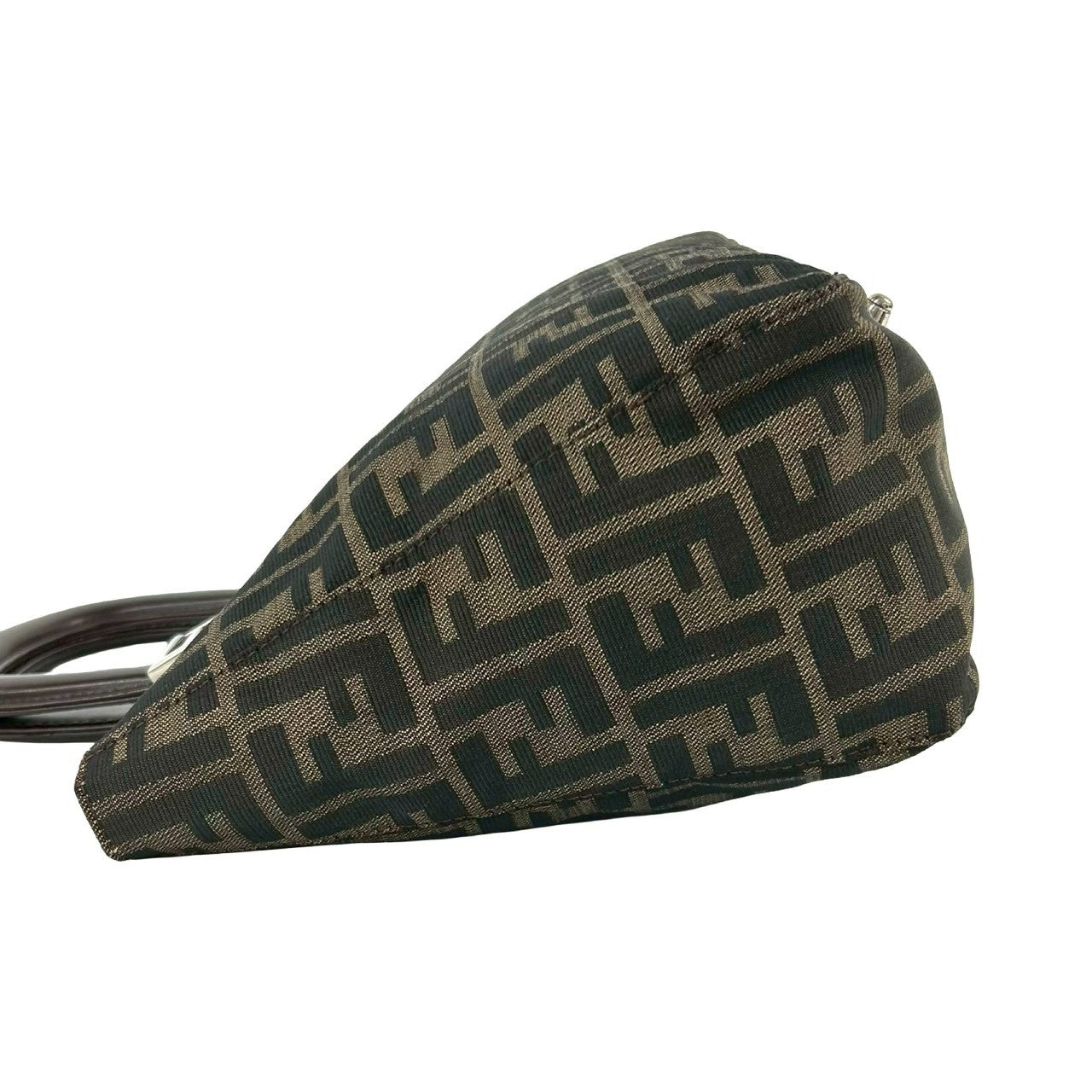 FENDI フェンディ (Vintage) ハンドバッグ 5