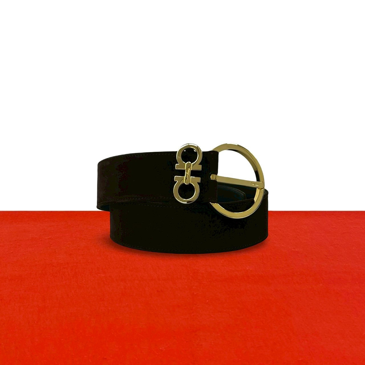Salvatore Ferragamo サルヴァトーレフェラガモ ベルト