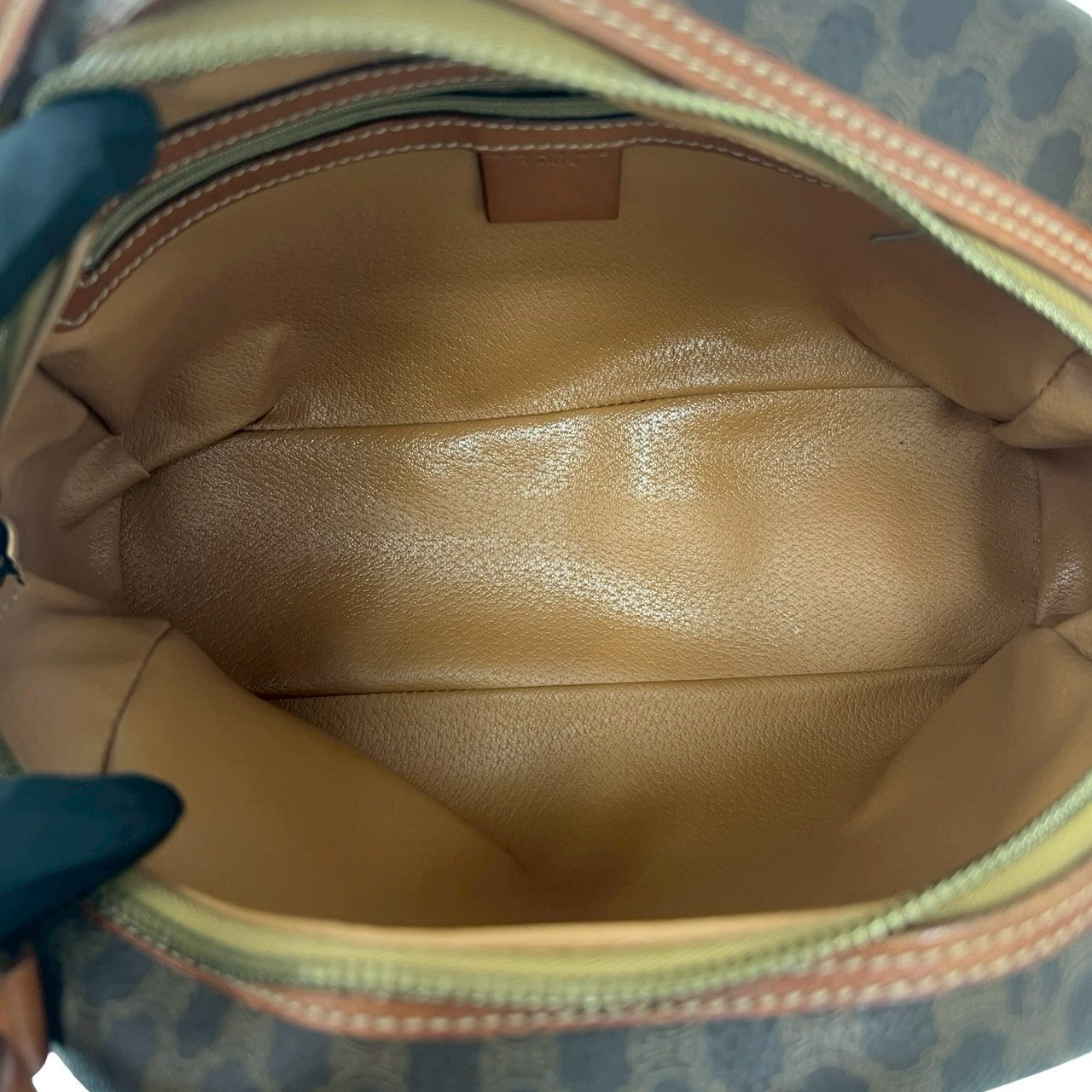 CELINE セリーヌ (Vintage) ハンドバッグ 9