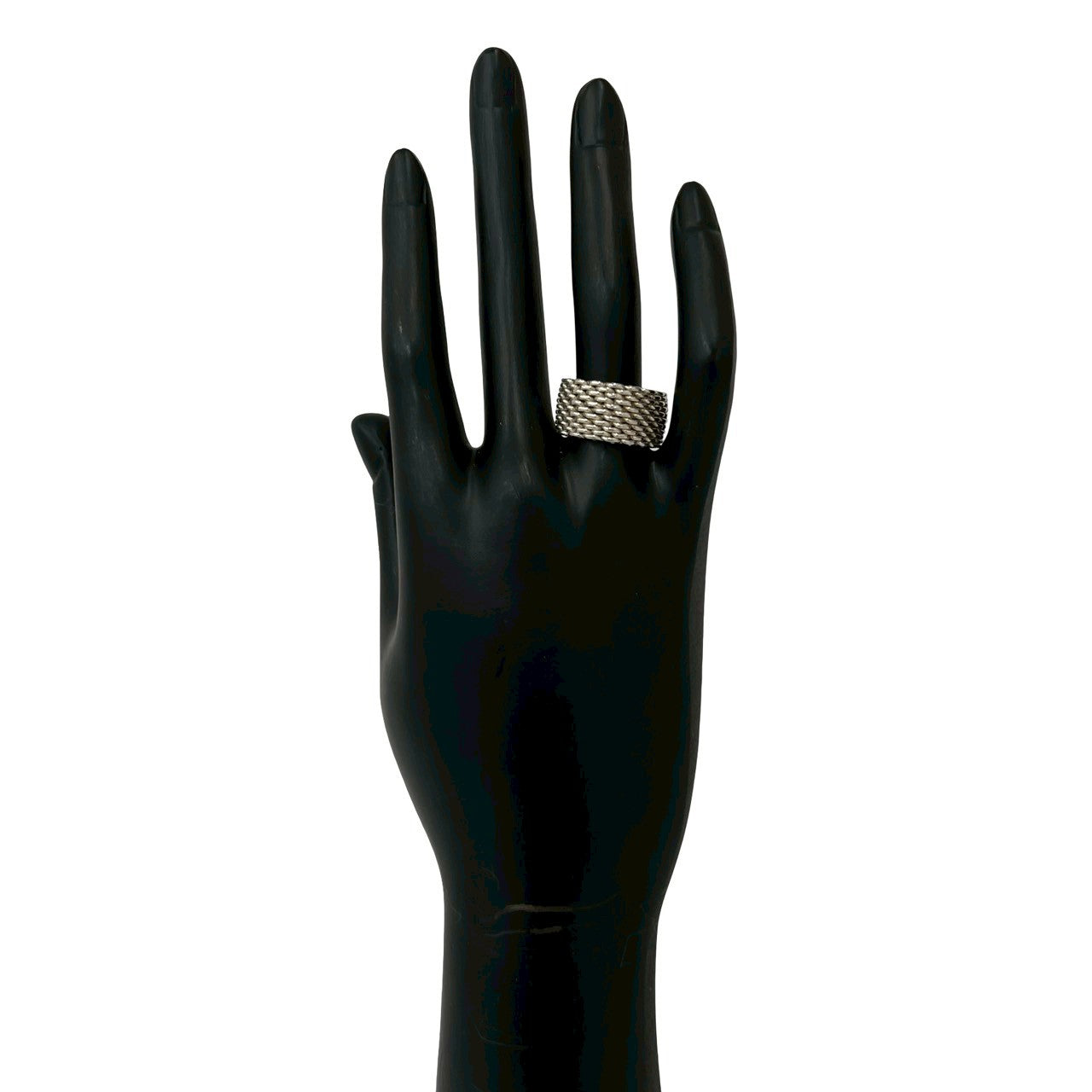 TIFFANY&Co. ティファニー (Vintage) サマセット リング 指輪 2