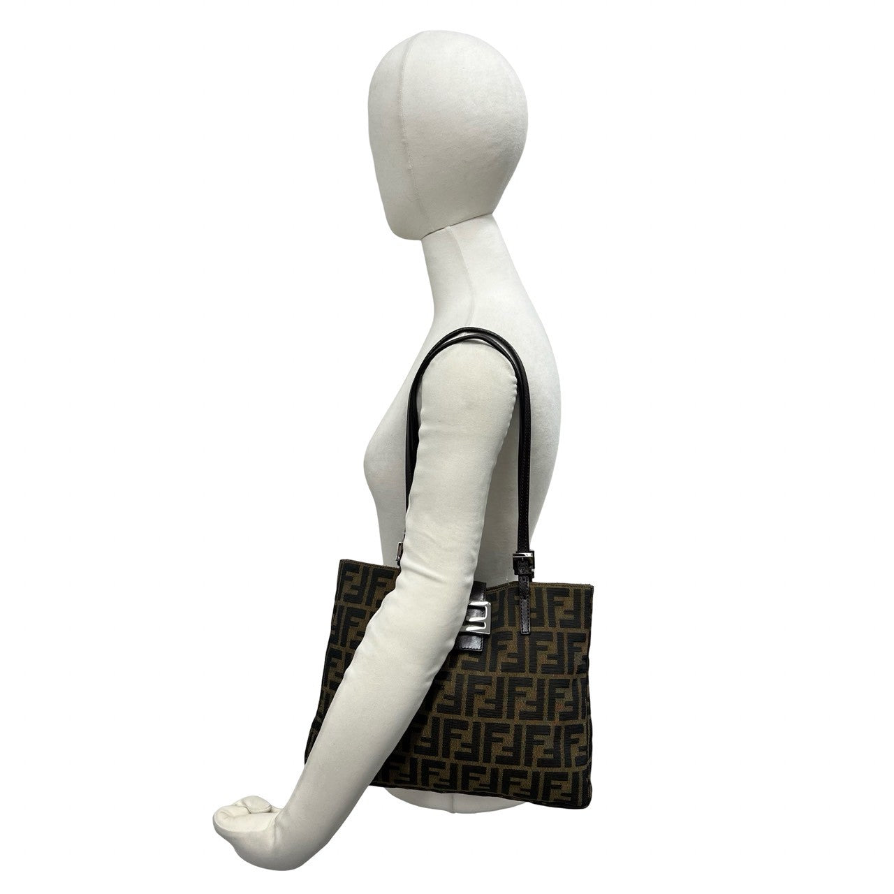 FENDI フェンディ (Vintage) ショルダーバッグ 2