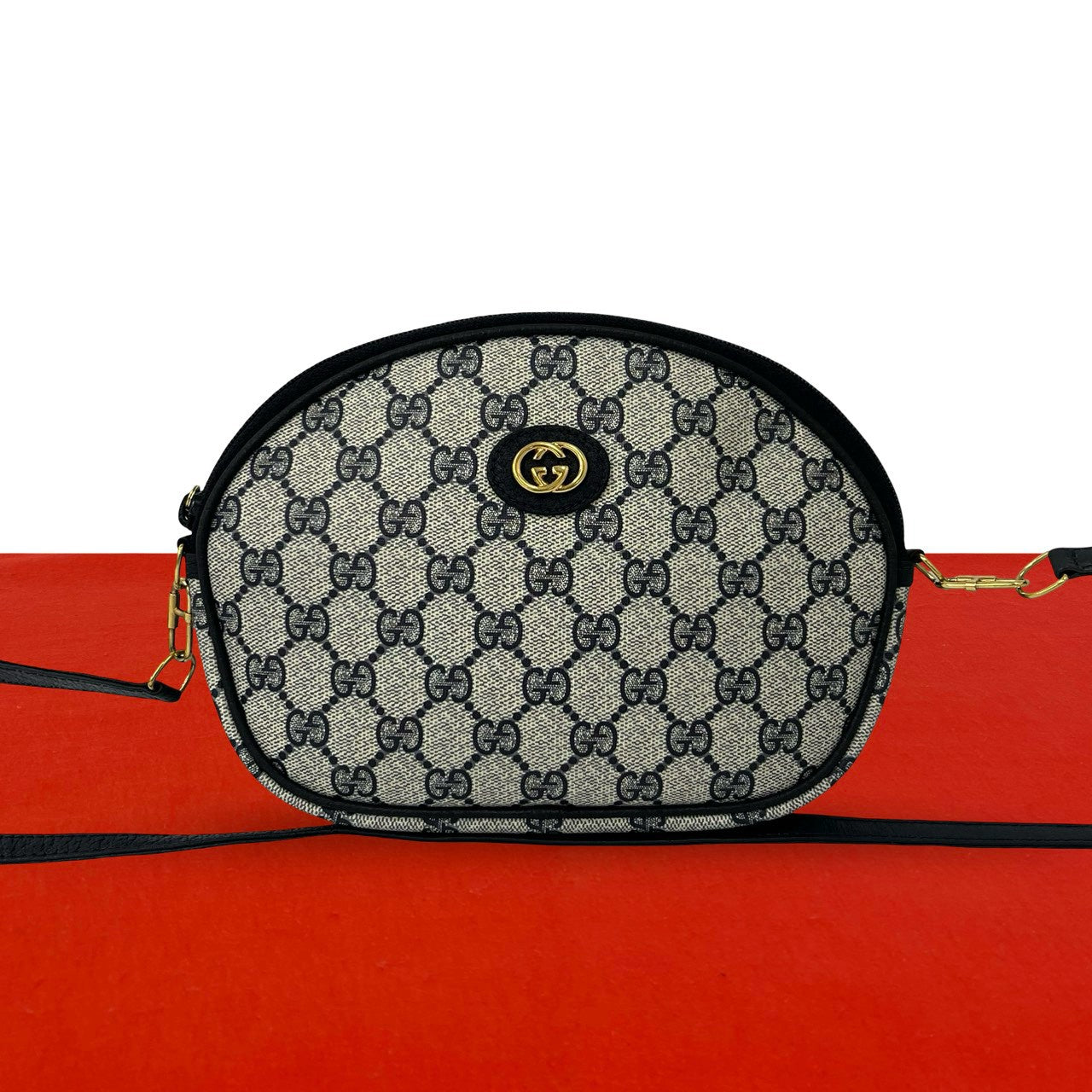 GUCCI グッチ (Vintage) ショルダーバッグ