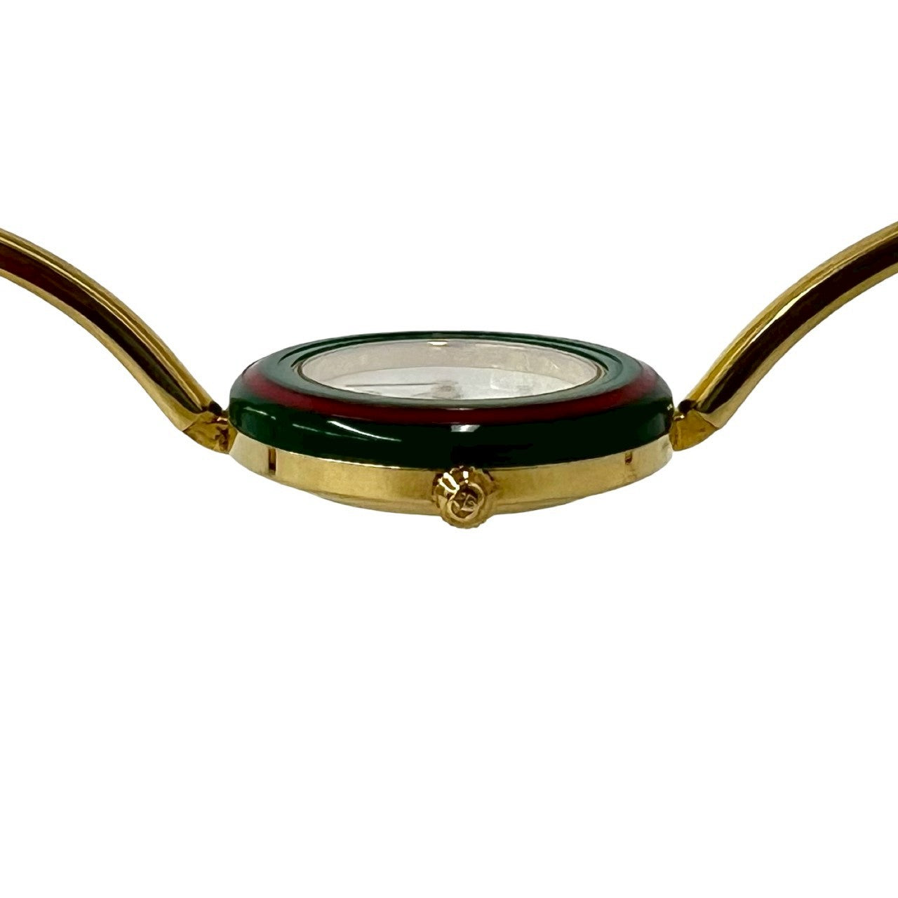 GUCCI グッチ (Vintage) チェンジベゼル 腕時計 3