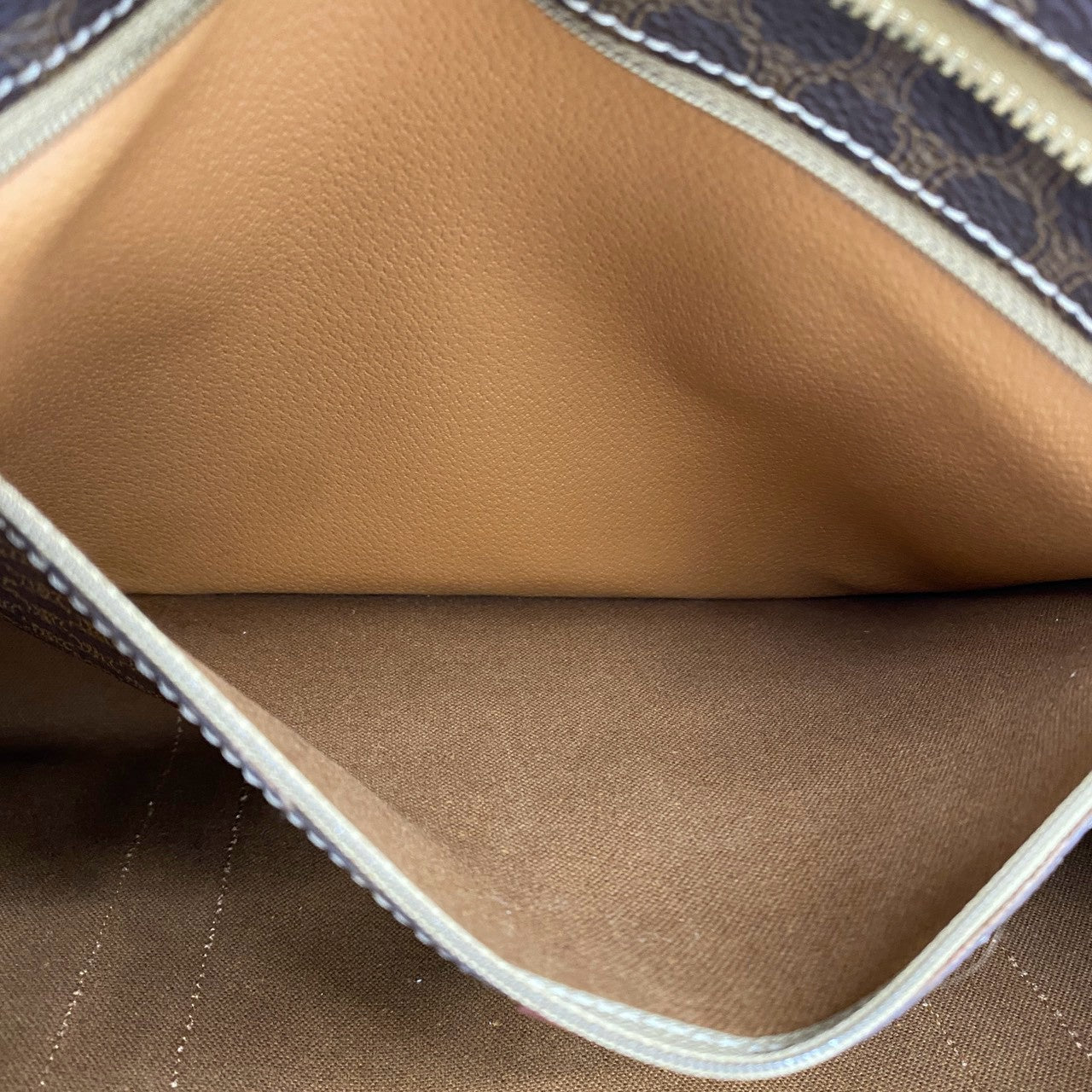CELINE セリーヌ (Vintage) トートバッグ 10