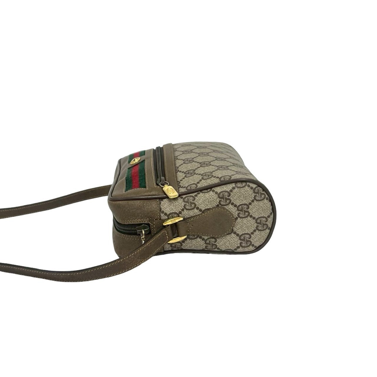 GUCCI グッチ (Vintage) ショルダーバッグ 5