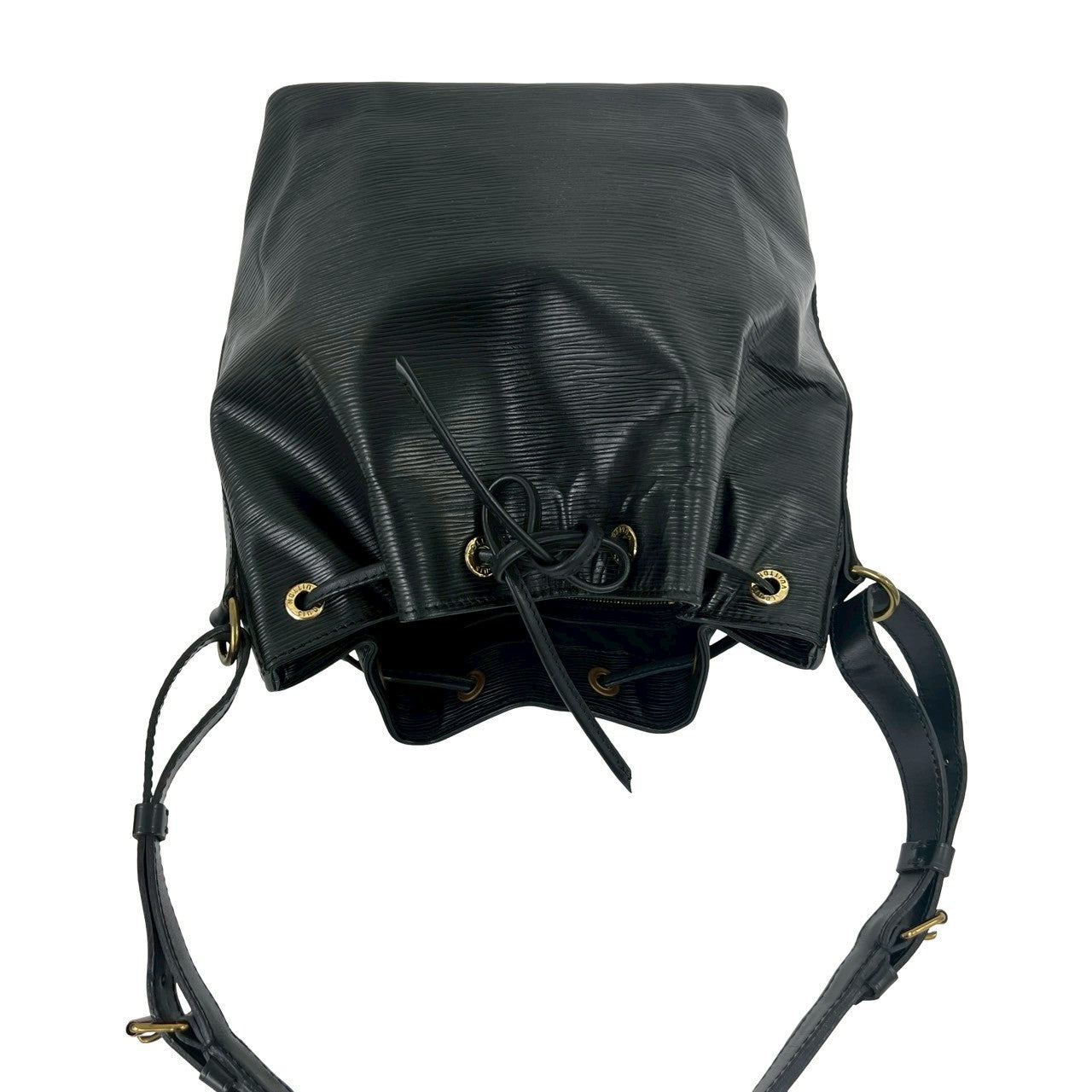 LOUIS VUITTON ルイヴィトン (Vintage) プチ ノエ ショルダーバッグ 4