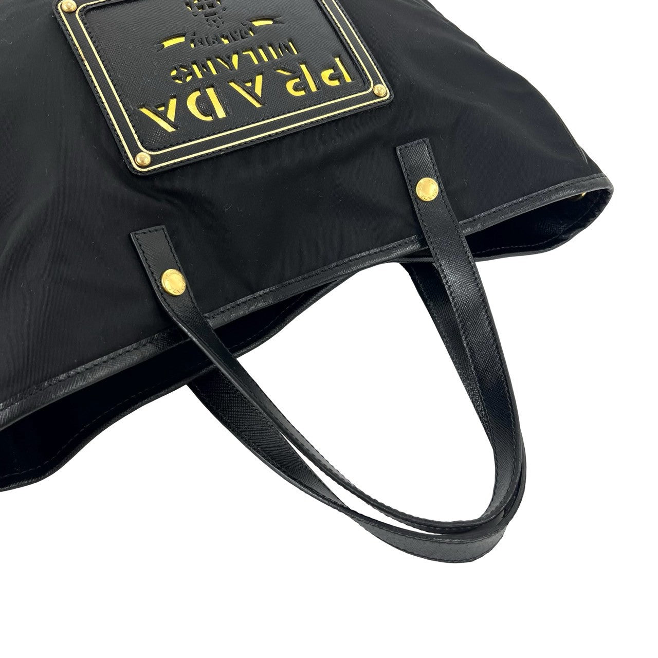 PRADA プラダ ショルダーバッグ 4