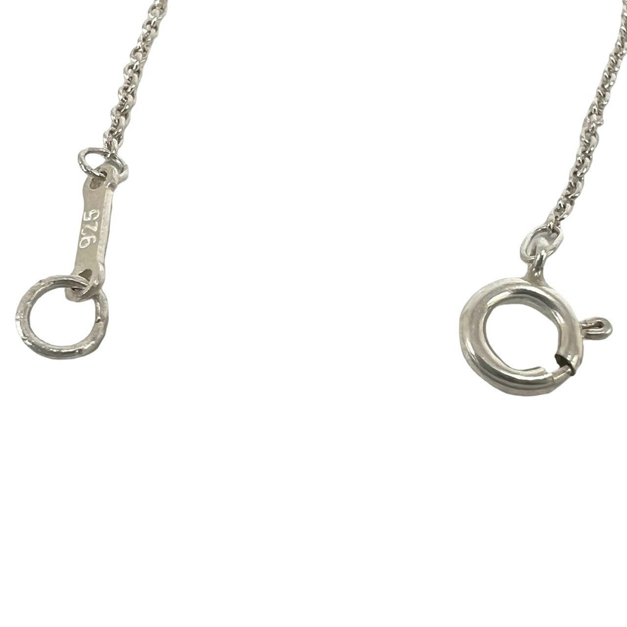 TIFFANY&Co. ティファニー (Vintage) ハートアロー ネックレス 5