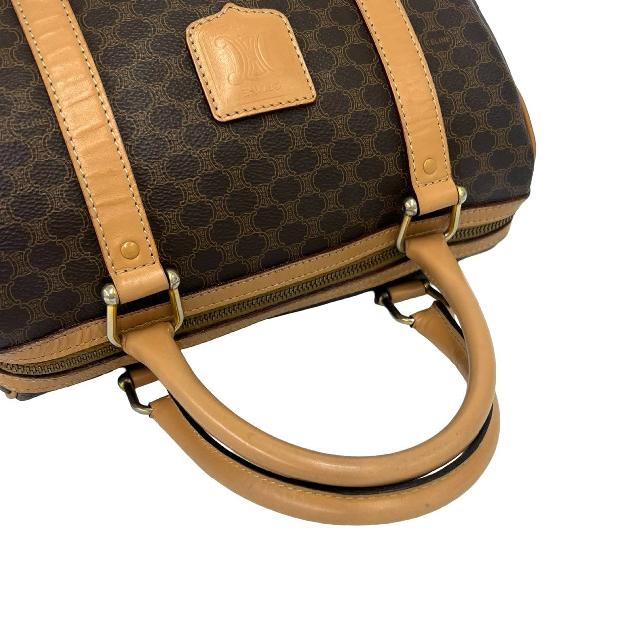 CELINE セリーヌ (Vintage) ハンドバッグ 4