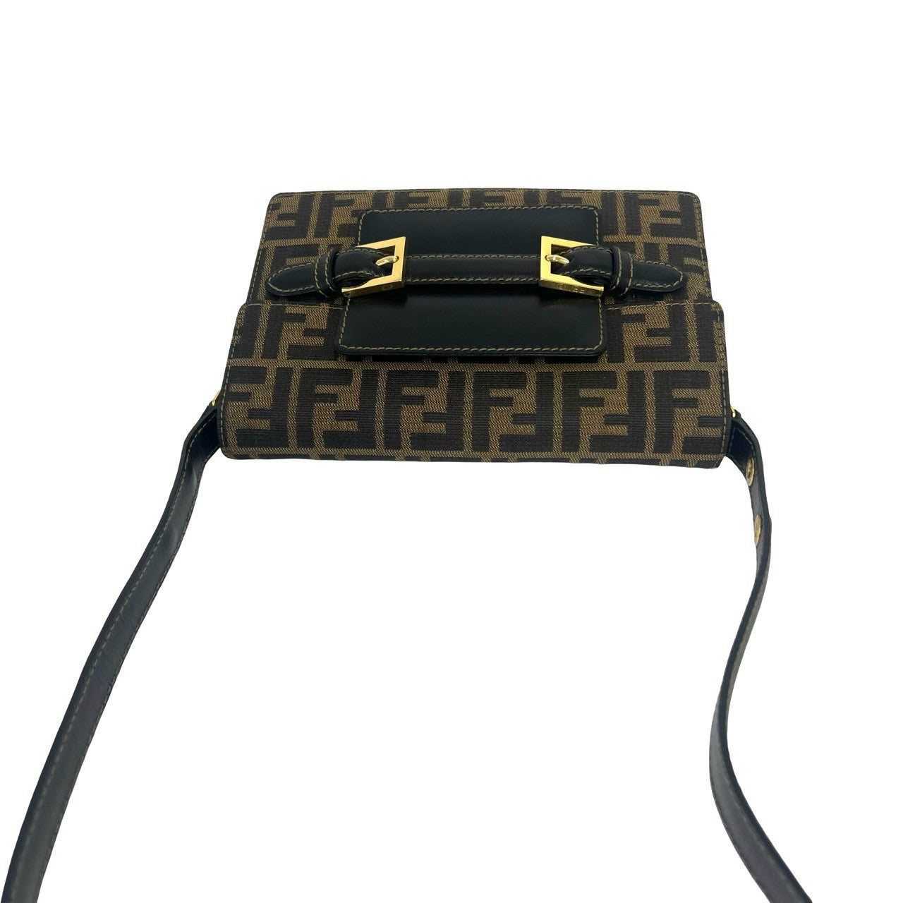 FENDI フェンディ (Vintage) ショルダーバッグ 4
