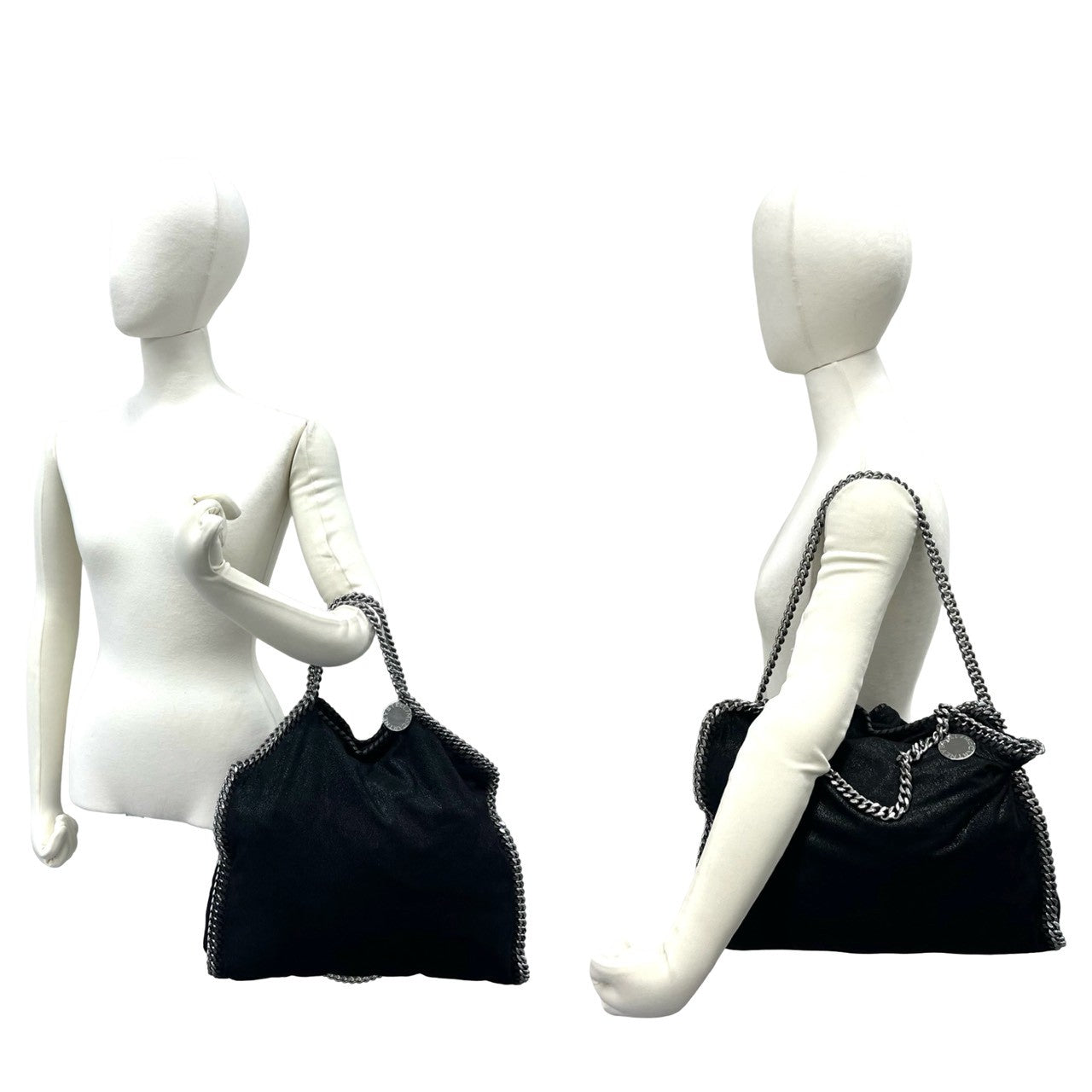 Stella McCartney ステラマッカートニー ファラベラ ショルダーバッグ 2