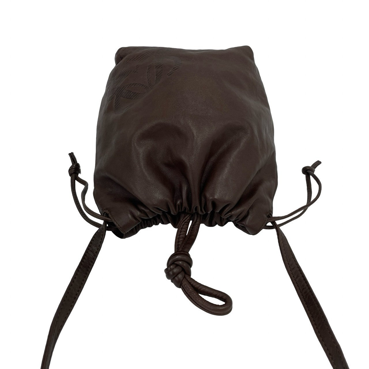 LOEWE ロエベ (Vintage) ショルダーバッグ 4