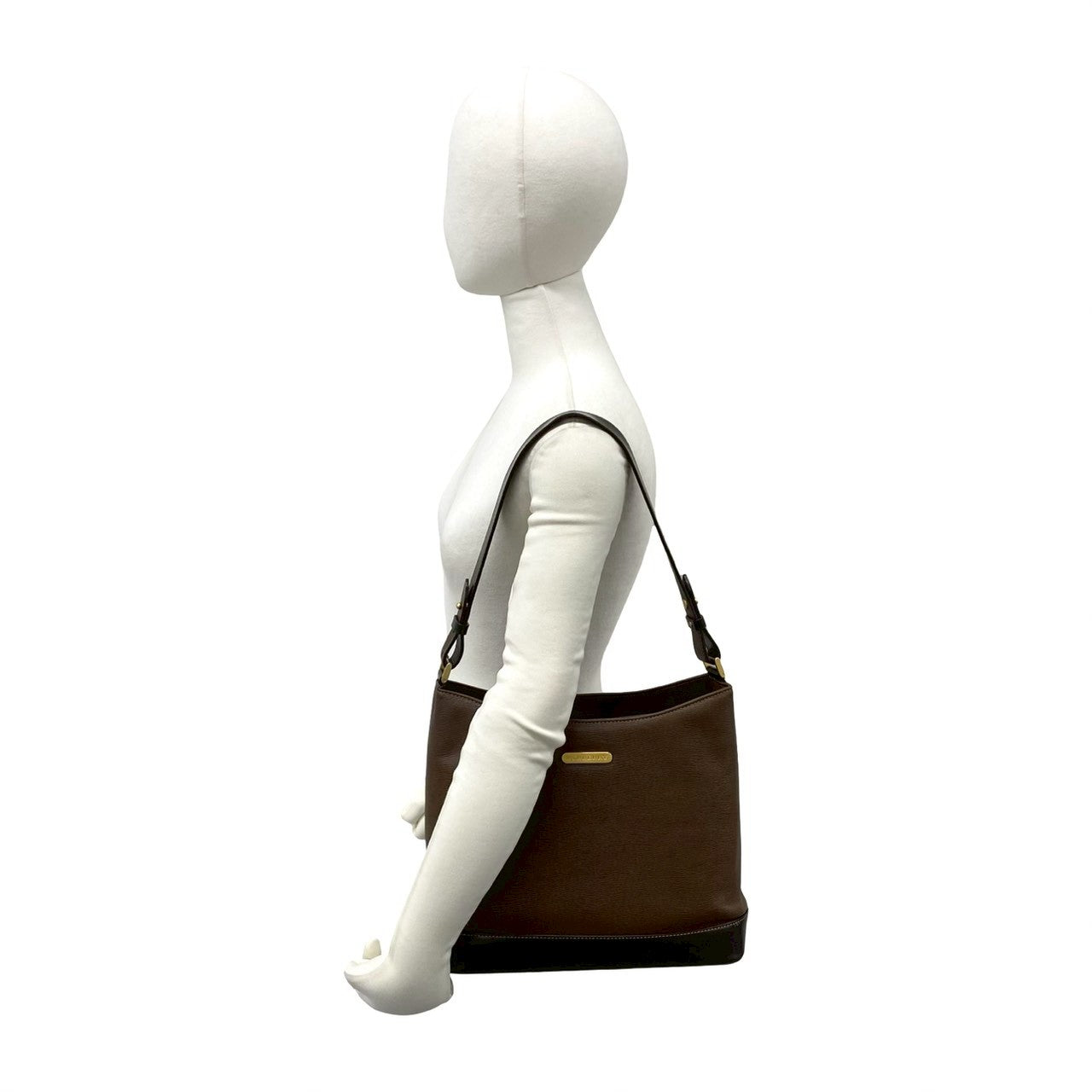 BURBERRY バーバリー (Vintage) ショルダーバッグ 2