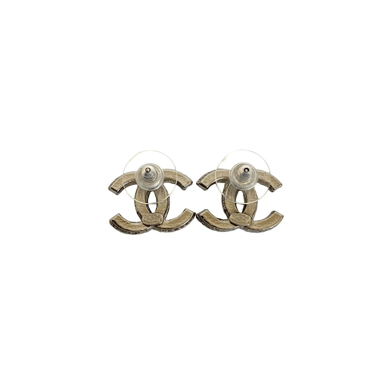 CHANEL シャネル ピアス 4