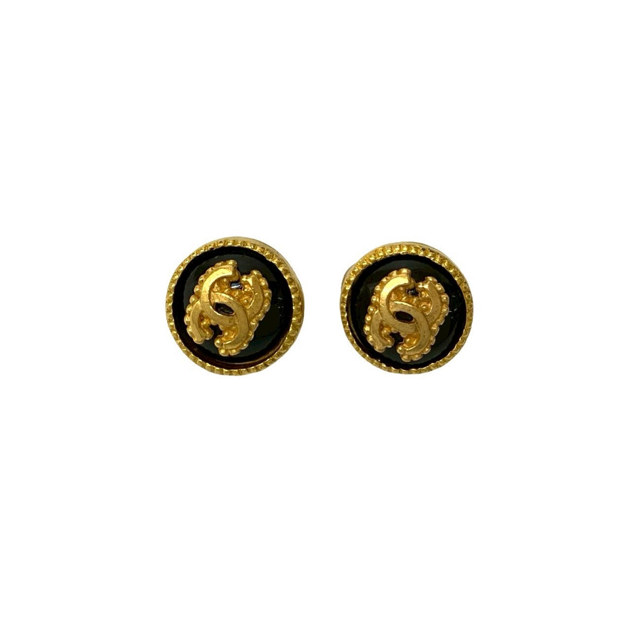CHANEL Vintage 4