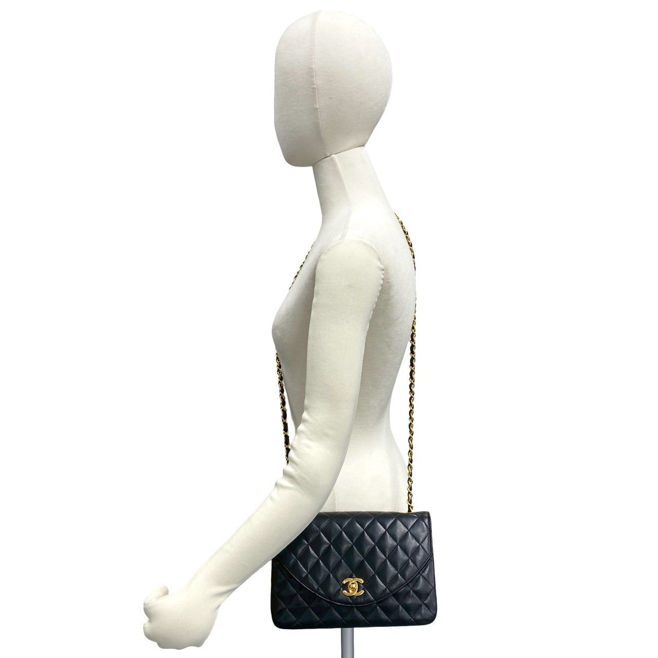 CHANEL シャネル (Vintage) ショルダーバッグ 2