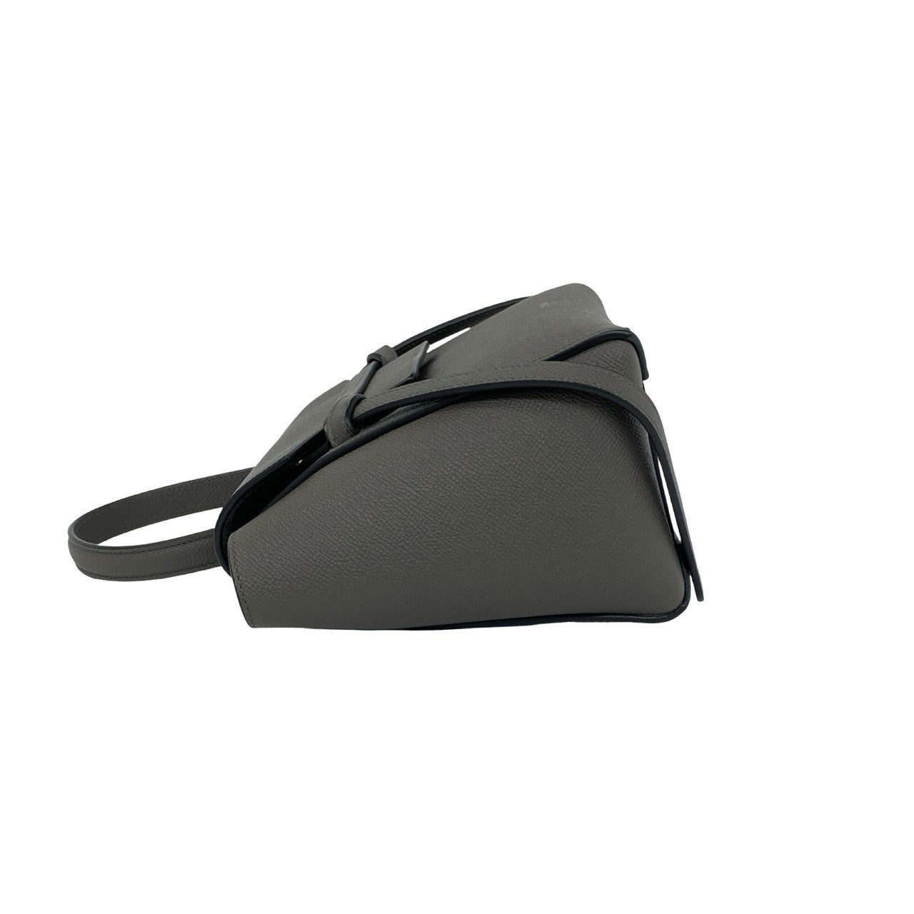 CELINE セリーヌ ベルトバッグ ナノ ショルダーバッグ 5