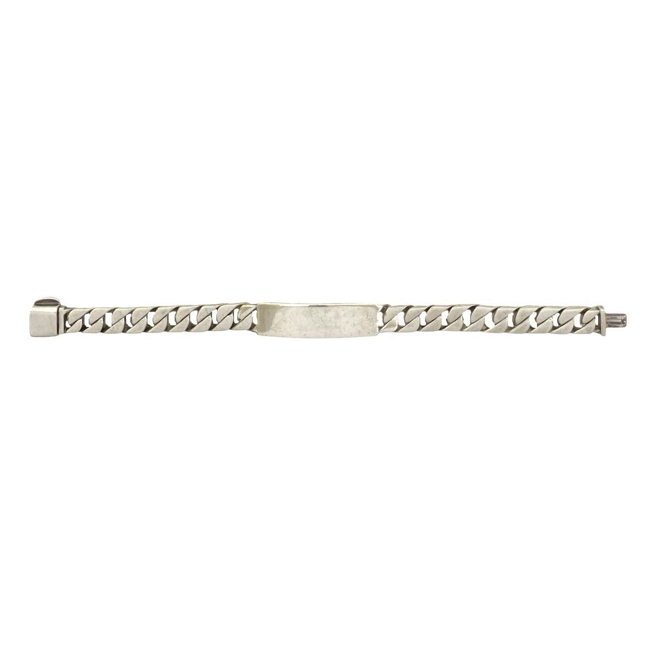 TIFFANY&Co. ティファニー ID ブレスレット 5