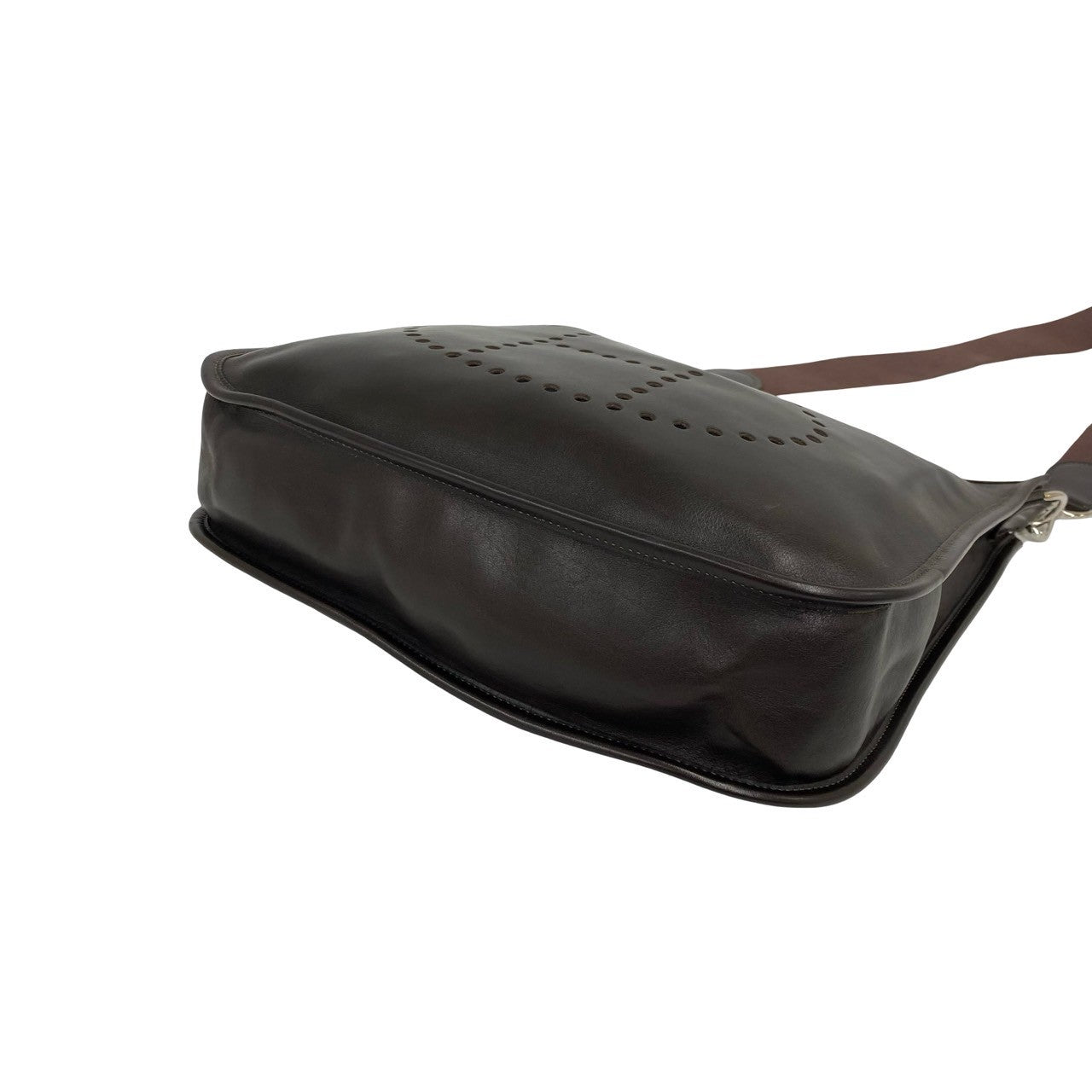HERMES エルメス エヴリン PM ショルダーバッグ 8