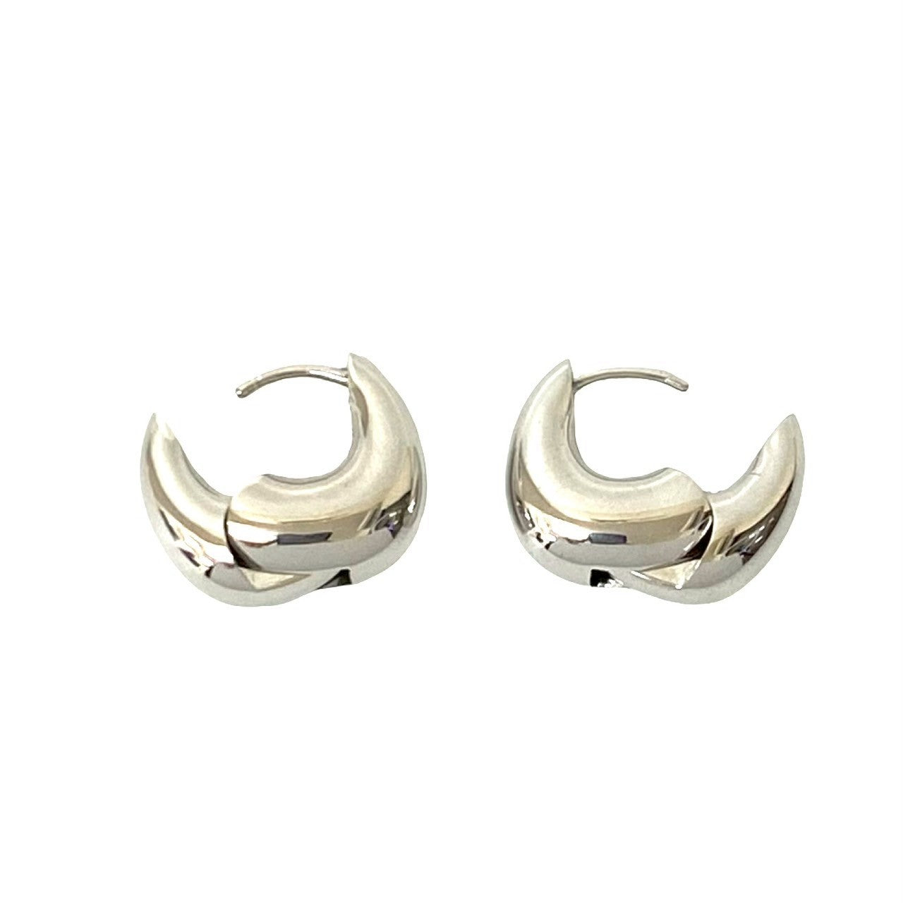 TOM WOOS トム ウッド ピアス 3