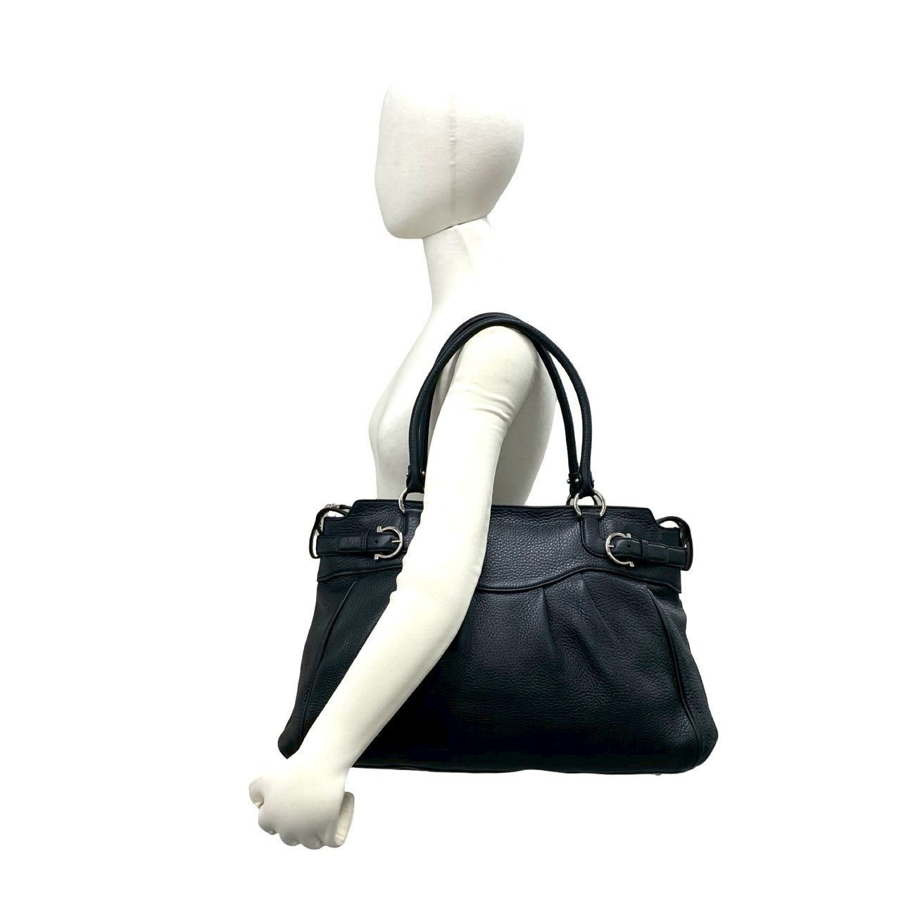 Salvatore Ferragamo サルヴァトーレフェラガモ トートバッグ 2