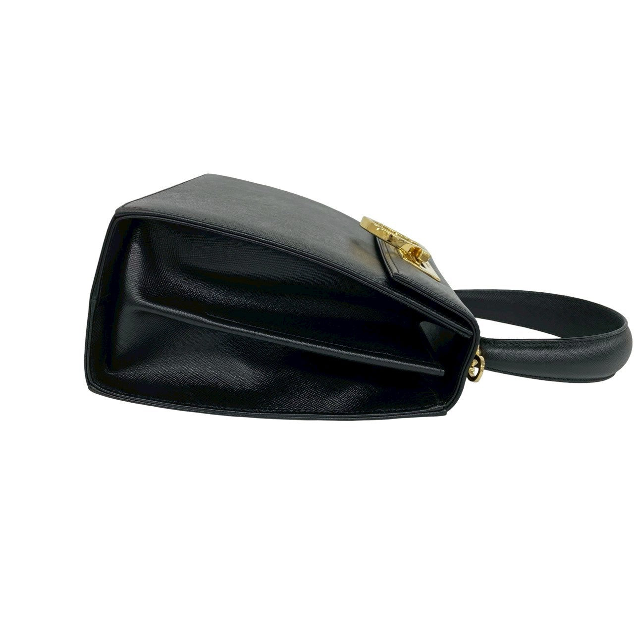 Salvatore Ferragamo サルヴァトーレフェラガモ (Vintage) ショルダーバッグ 6