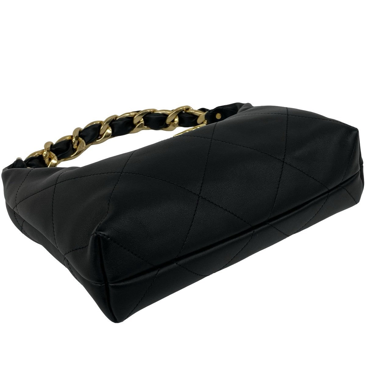 CHANEL シャネル ホーボーバッグ ショルダーバッグ 7