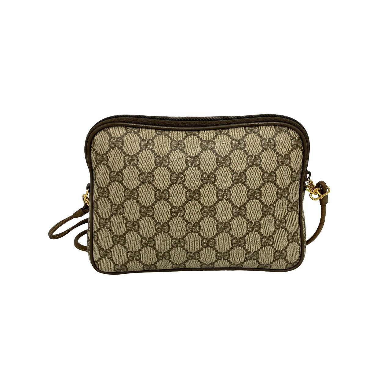 GUCCI グッチ (Vintage) ショルダーバッグ 3