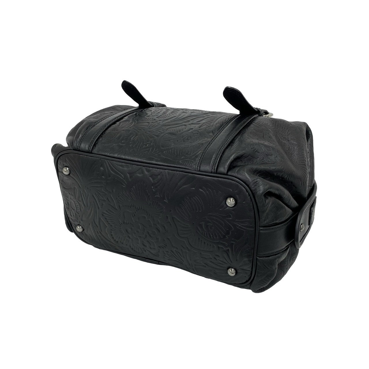 LOEWE ロエベ カネラ ハンドバッグ 8