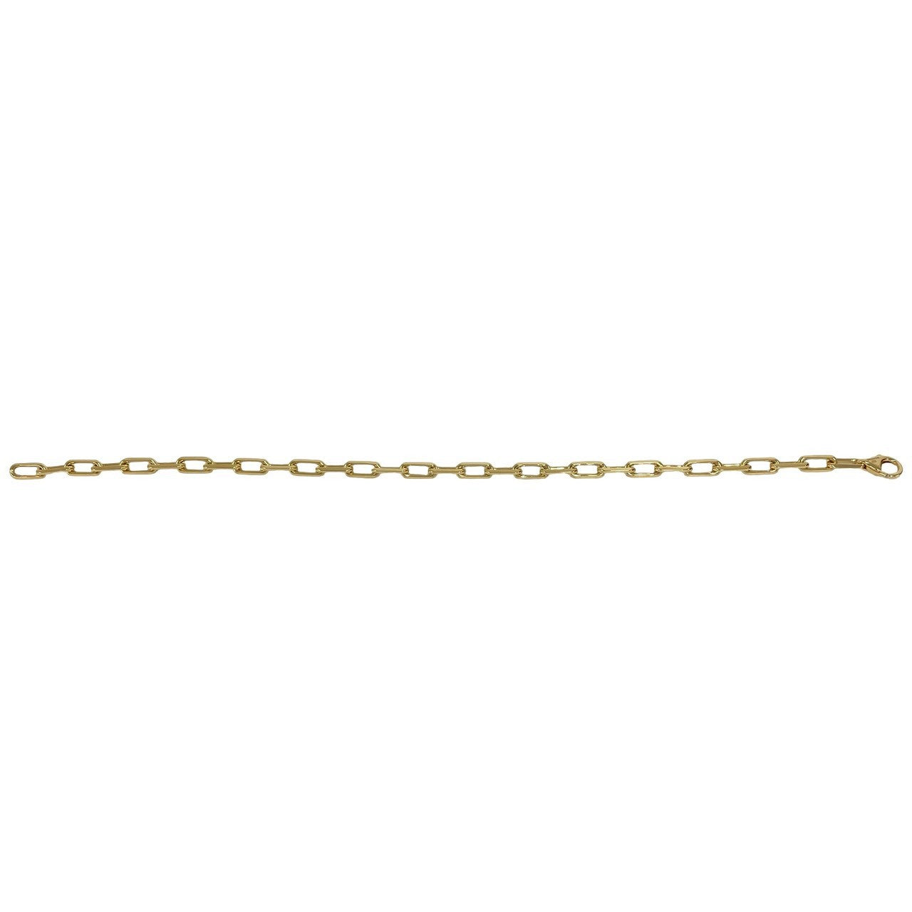 CARTIER カルティエ サントス ドゥ カルティエ ブレスレット K18 750YG 5