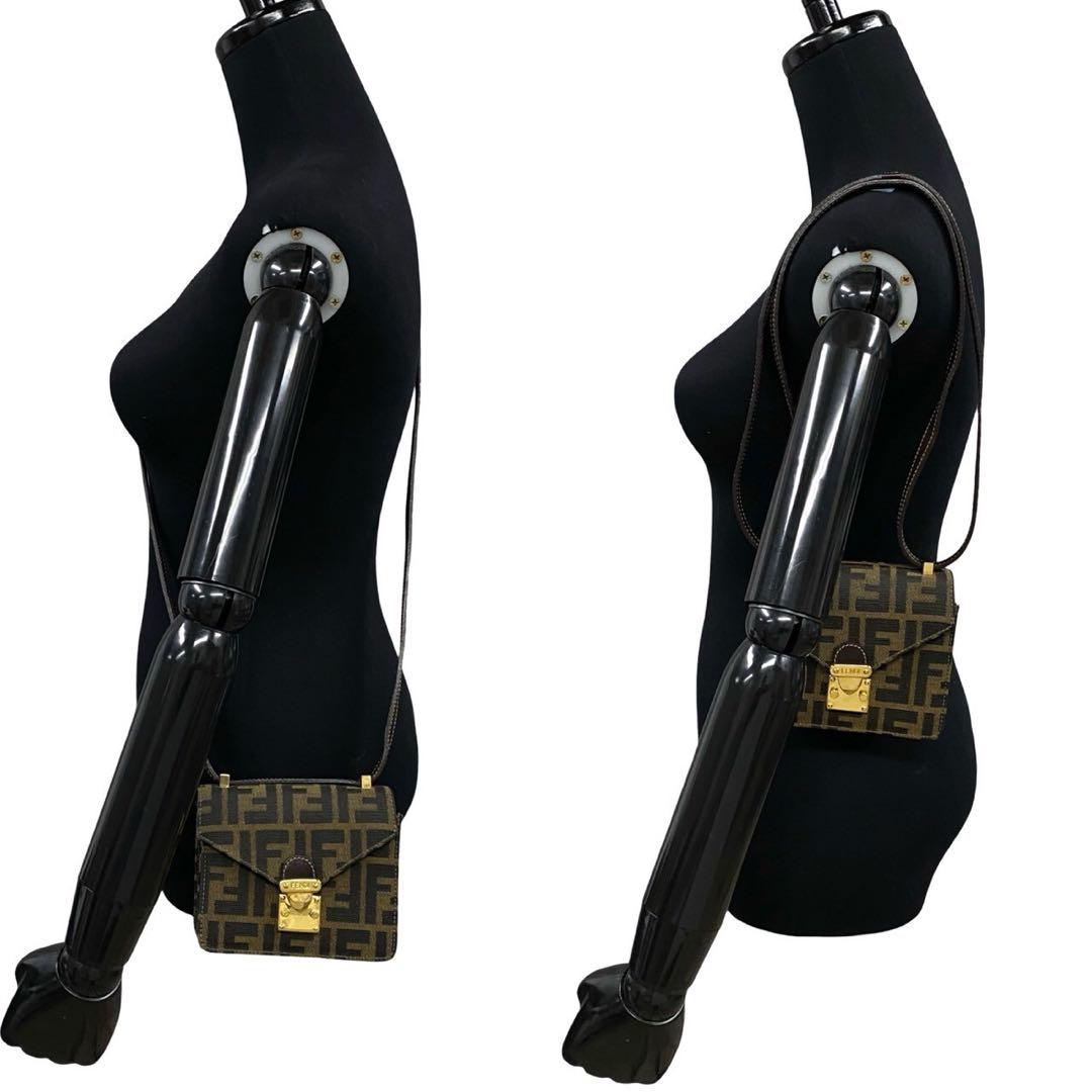 FENDI Vintage 2