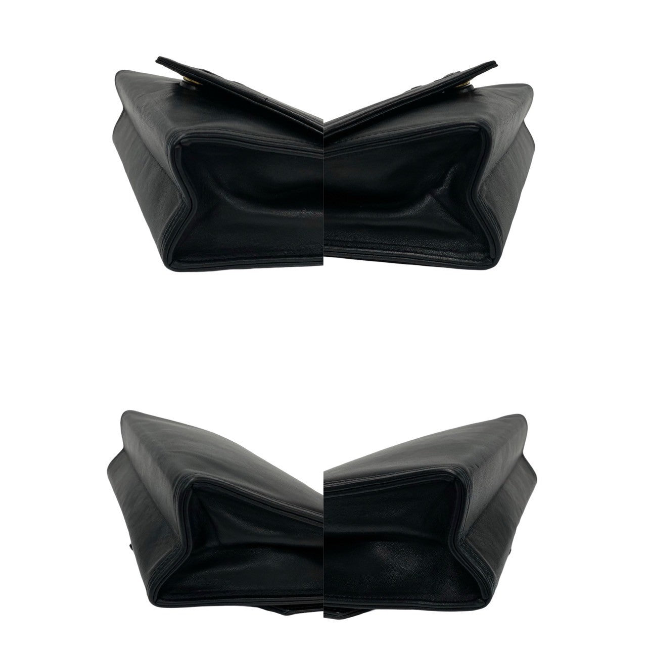 CHANEL Vintage 7