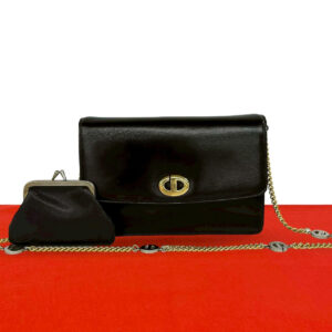 Christian Dior ディオール (Vintage) ショルダーバッグ