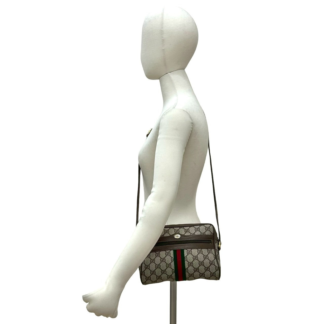 GUCCI グッチ (Vintage) ショルダーバッグ 2