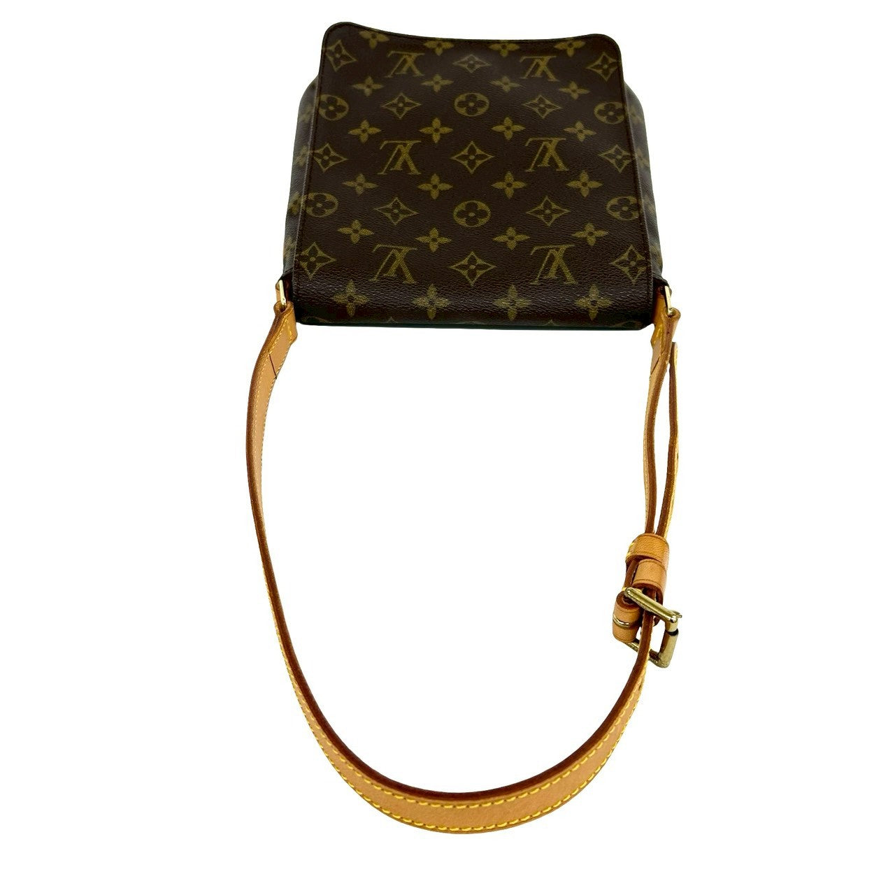 LOUIS VUITTON ルイヴィトン (Vintage) ミュゼットサルサ ショルダーバッグ 4